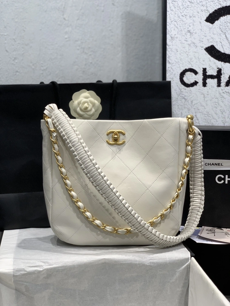 Ch**el shopping bags 4017-0318