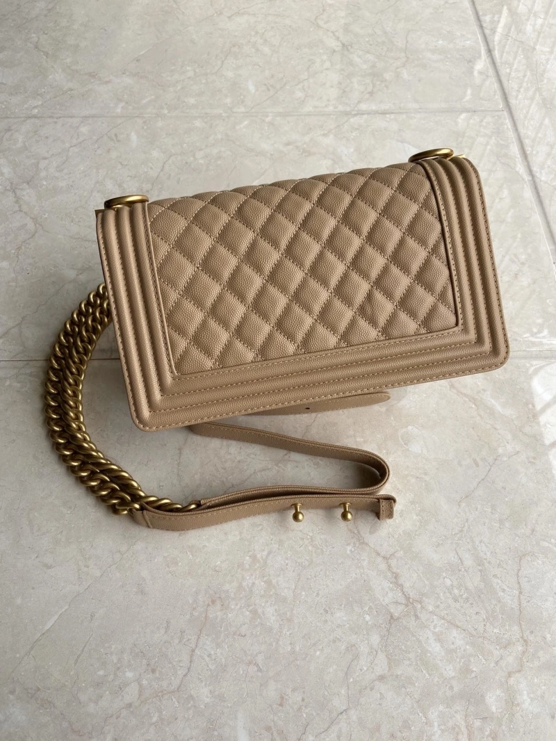 Ch**el leboy series bags 4017-0321