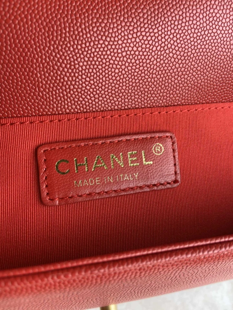 Ch**el leboy series bags 4017-0322