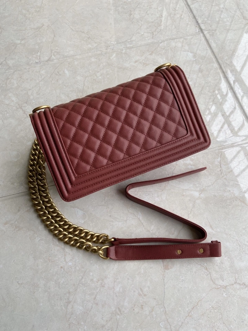Ch**el leboy series bags 4017-0324