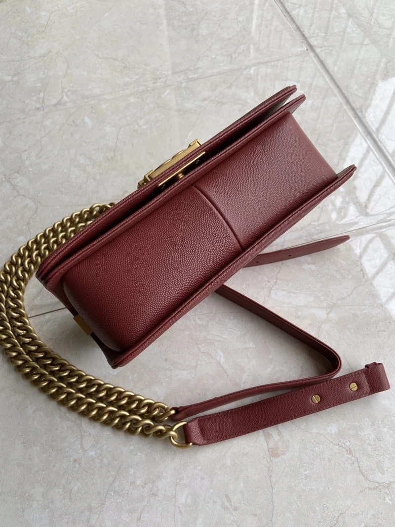 Ch**el leboy series bags 4017-0324