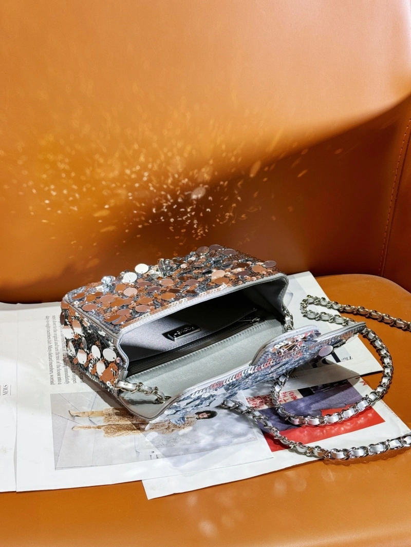 Ch**el cf series bags 4017-0331