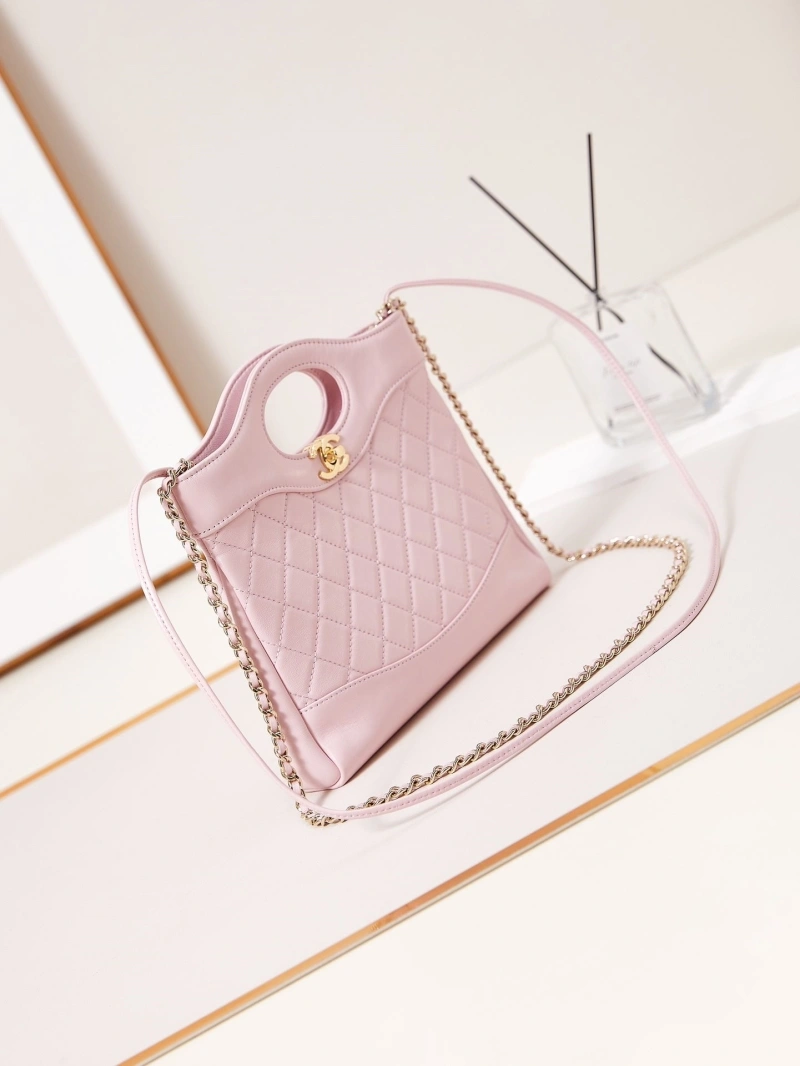 Ch**el top handle bags 4017-0368