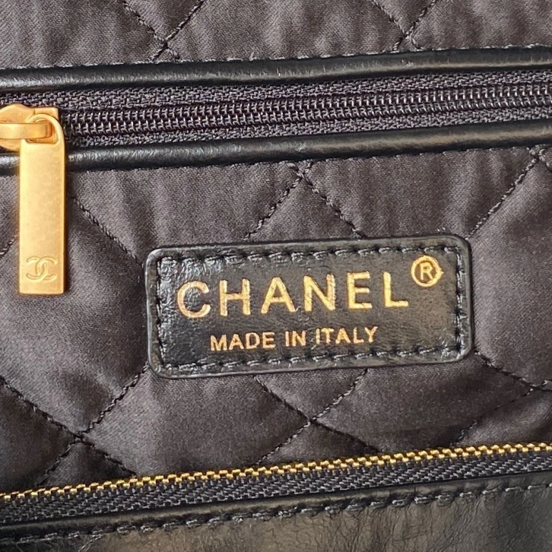Ch**el shopping bags 4017-0375