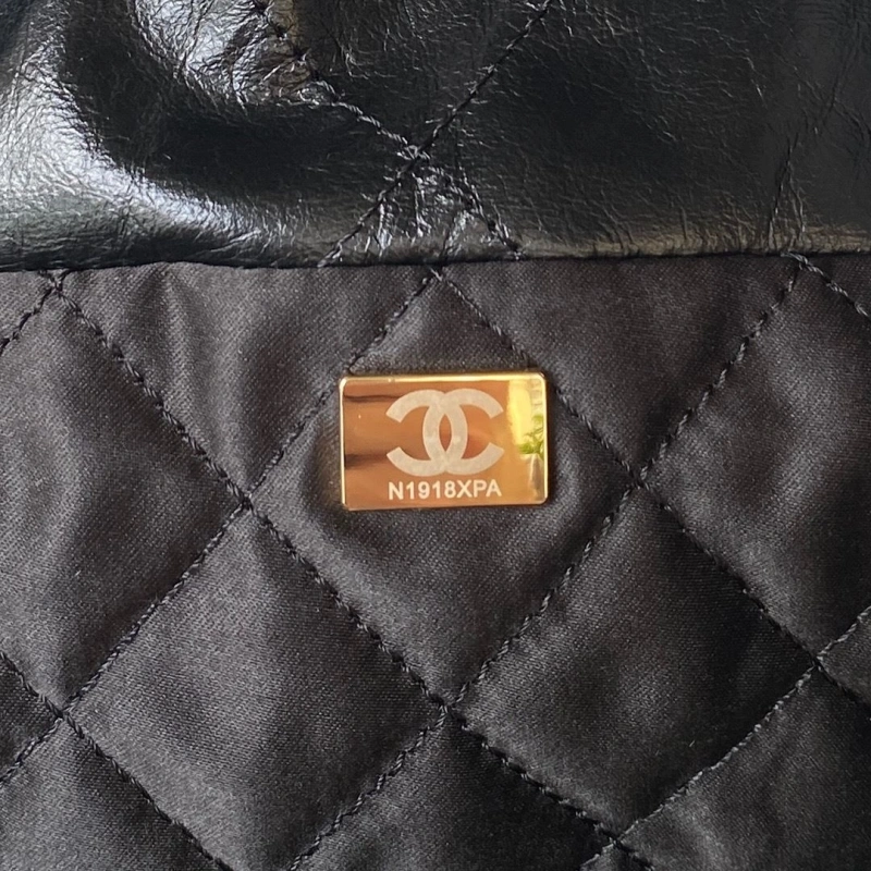 Ch**el shopping bags 4017-0375