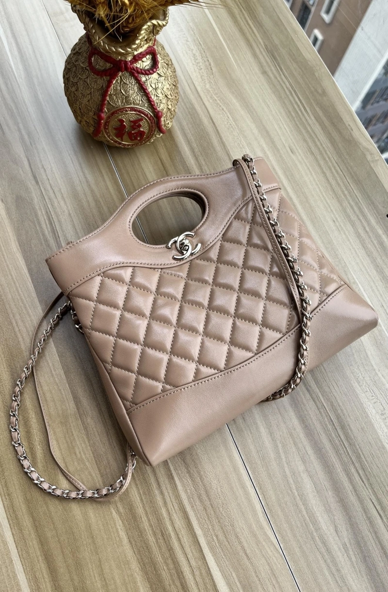 Ch**el shopping bags 4017-0376