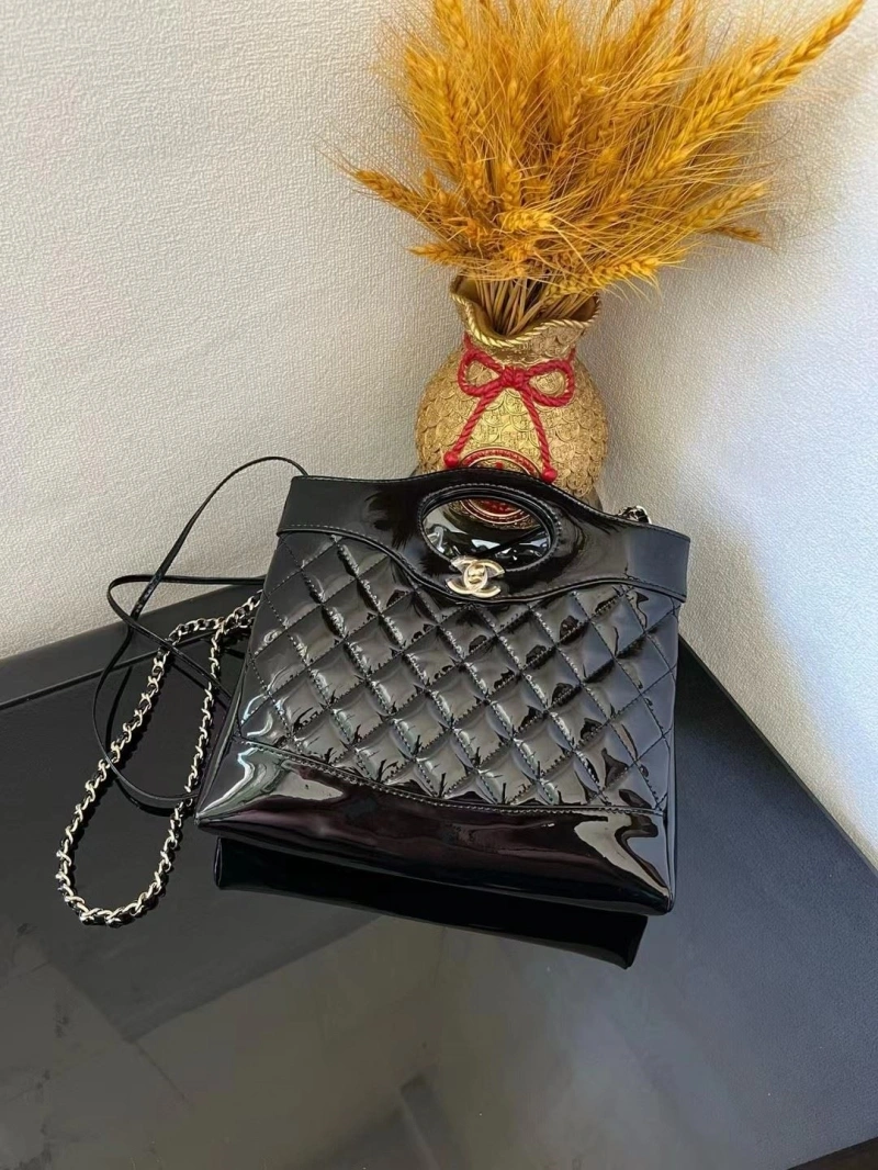 Ch**el shopping bags 4017-0377