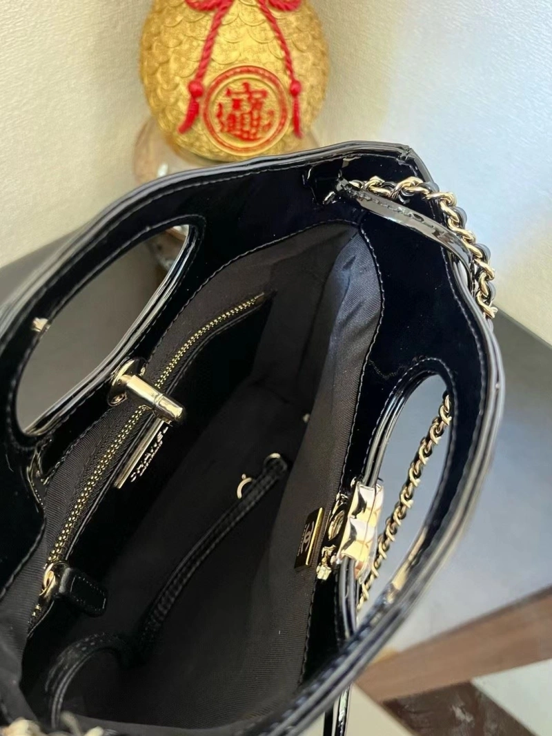Ch**el shopping bags 4017-0377