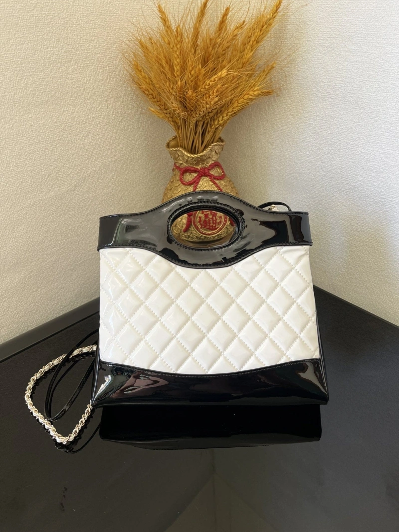Ch**el shopping bags 4017-0378