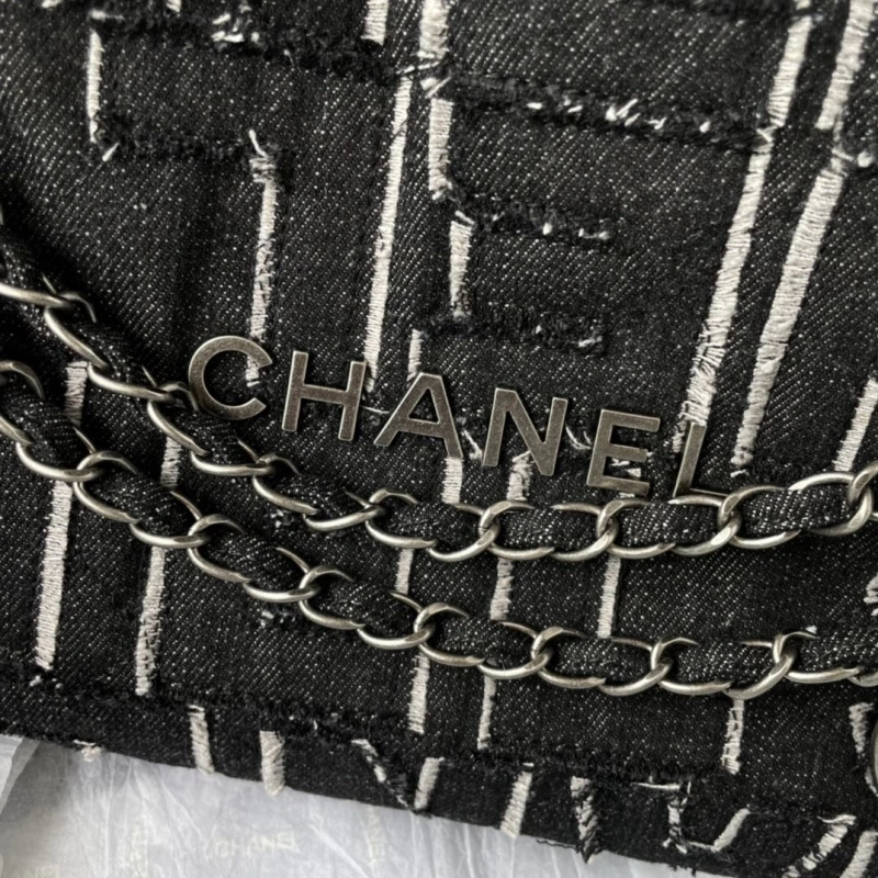 Ch**el shopping bags 4017-0385