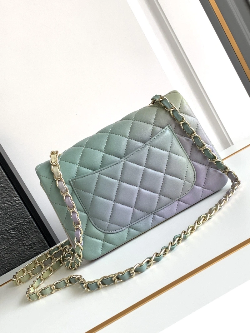 Ch**el cf series bags 4017-0389