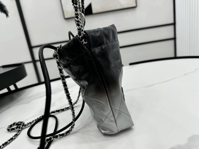 Ch**el shopping bags 4017-0390