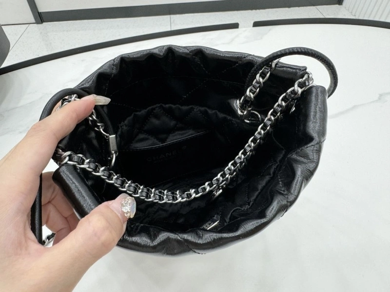 Ch**el shopping bags 4017-0390