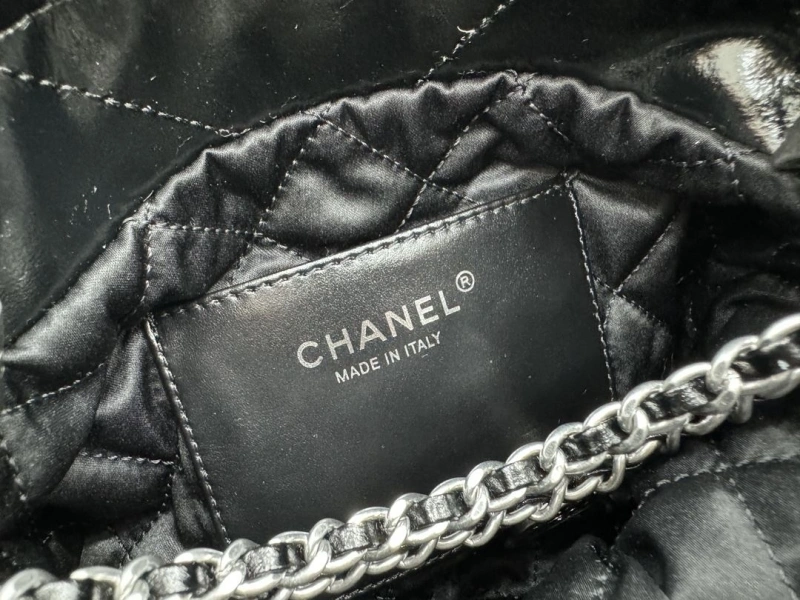 Ch**el shopping bags 4017-0390
