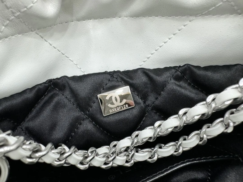 Ch**el shopping bags 4017-0391