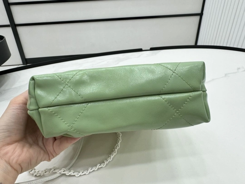 Ch**el shopping bags 4017-0392