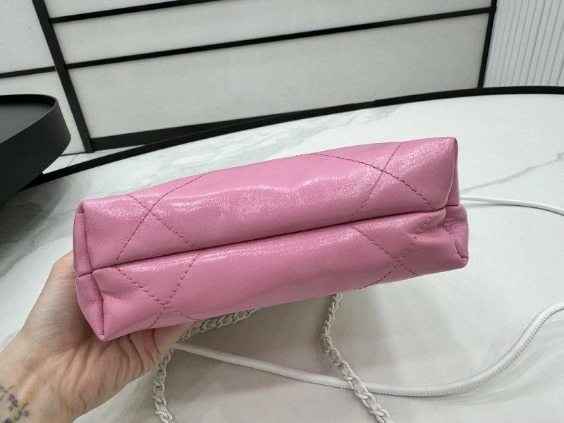 Ch**el shopping bags 4017-0395