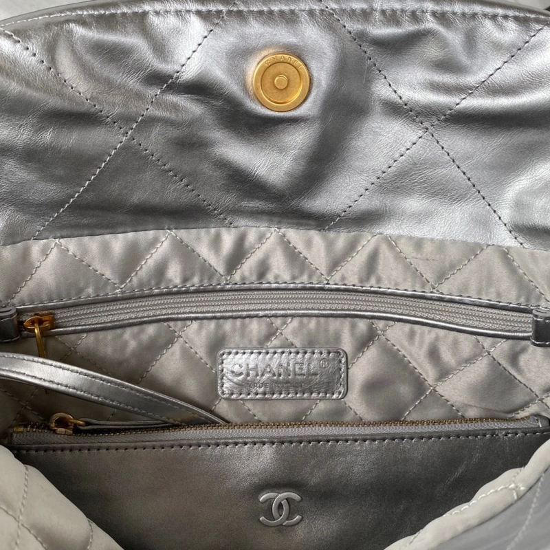 Ch**el shopping bags 4017-0396