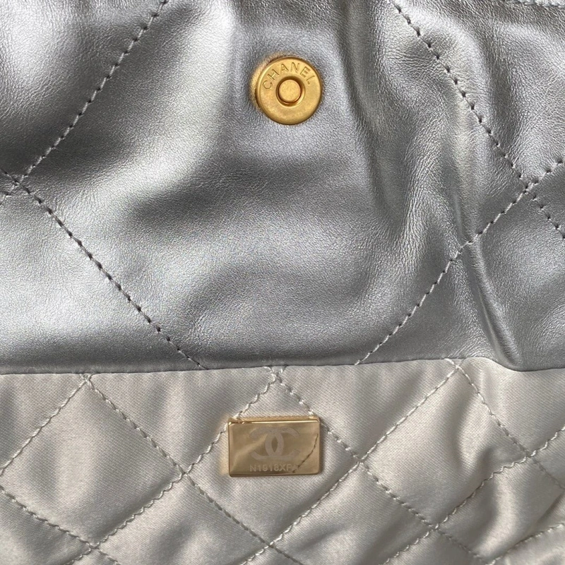 Ch**el shopping bags 4017-0396