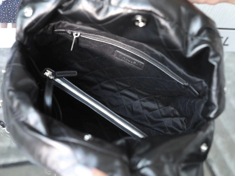 Ch**el shopping bags 4017-0400