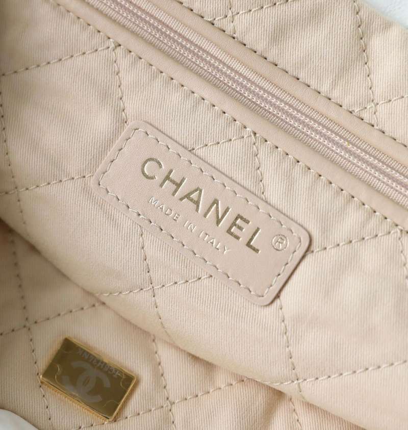 Ch**el shopping bags 4017-0403