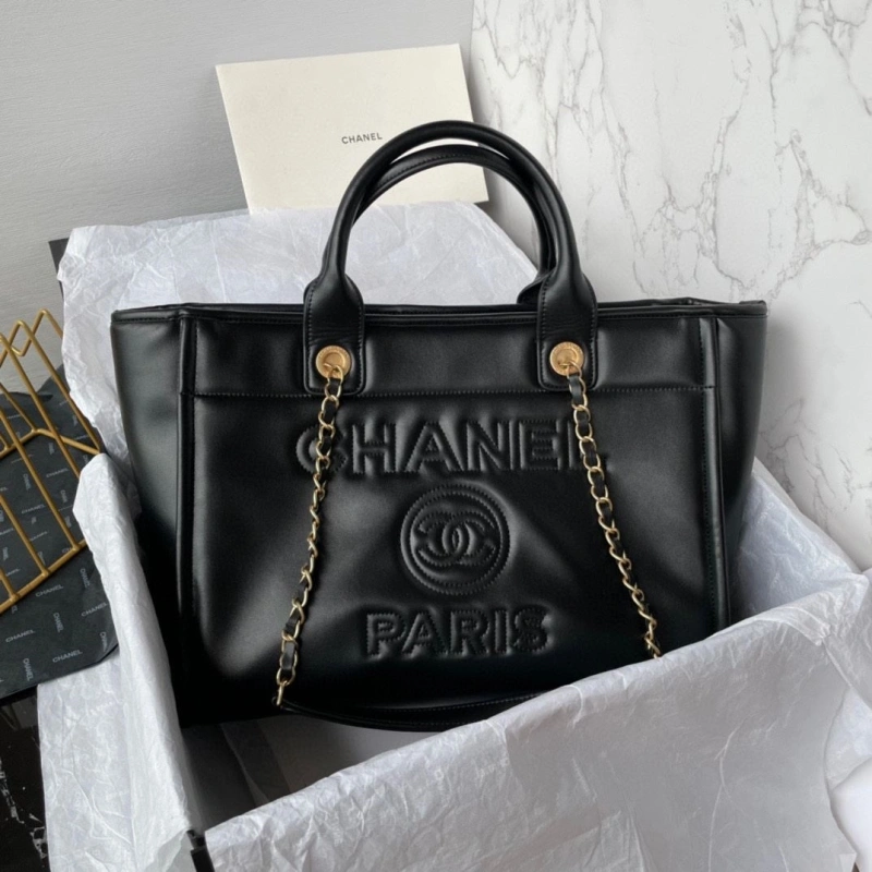 Ch**el cosmetic bags 4017-0406