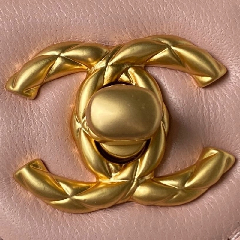 Ch**el top handle bags 4017-0420