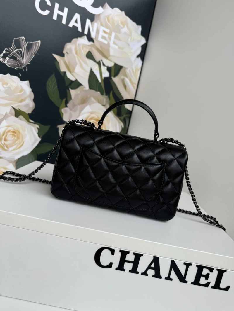 Ch**el cf series bags 4017-0429