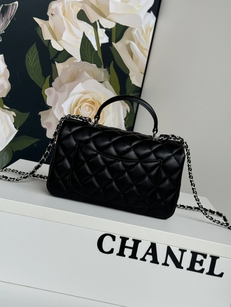 Ch**el cf series bags 4017-0430
