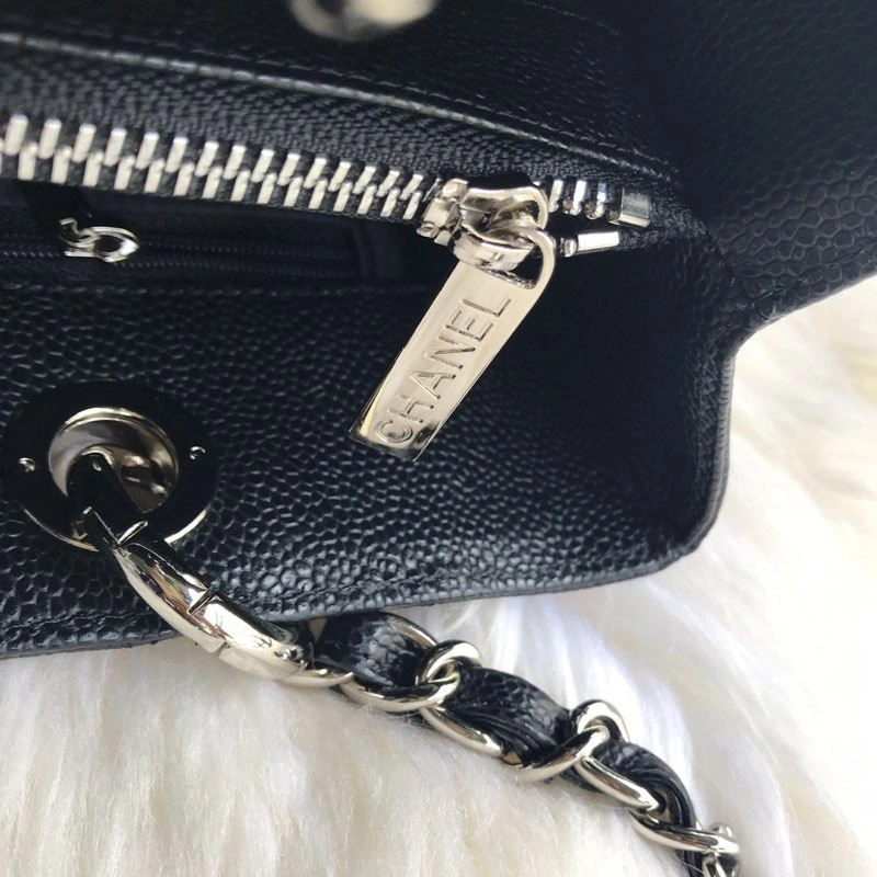 Ch**el shopping bags 4017-0443