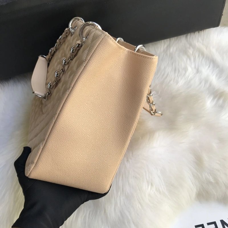 Ch**el shopping bags 4017-0444