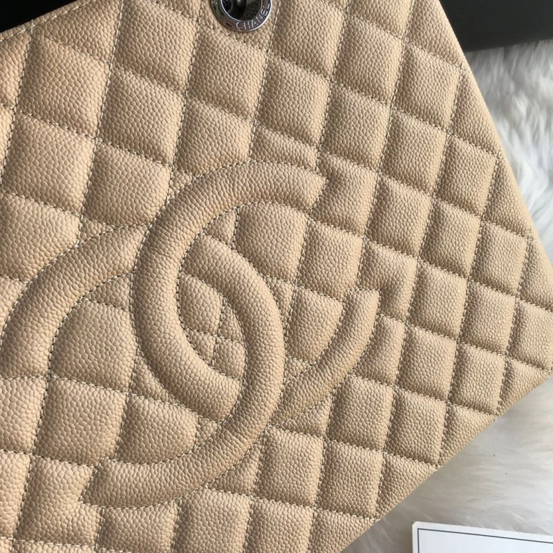 Ch**el shopping bags 4017-0444