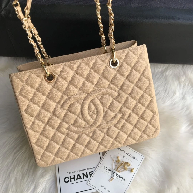 Ch**el shopping bags 4017-0445