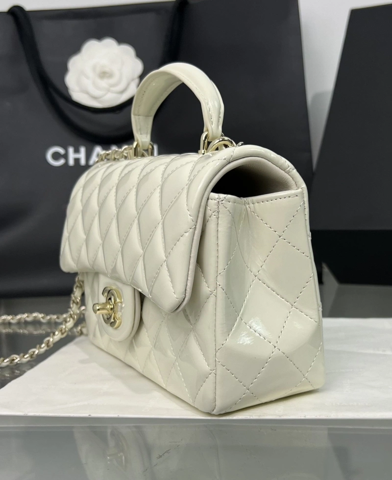 Ch**el cf series bags 4017-0446