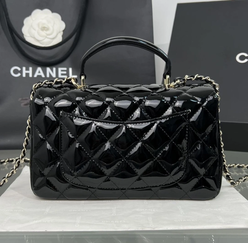 Ch**el cf series bags 4017-0447