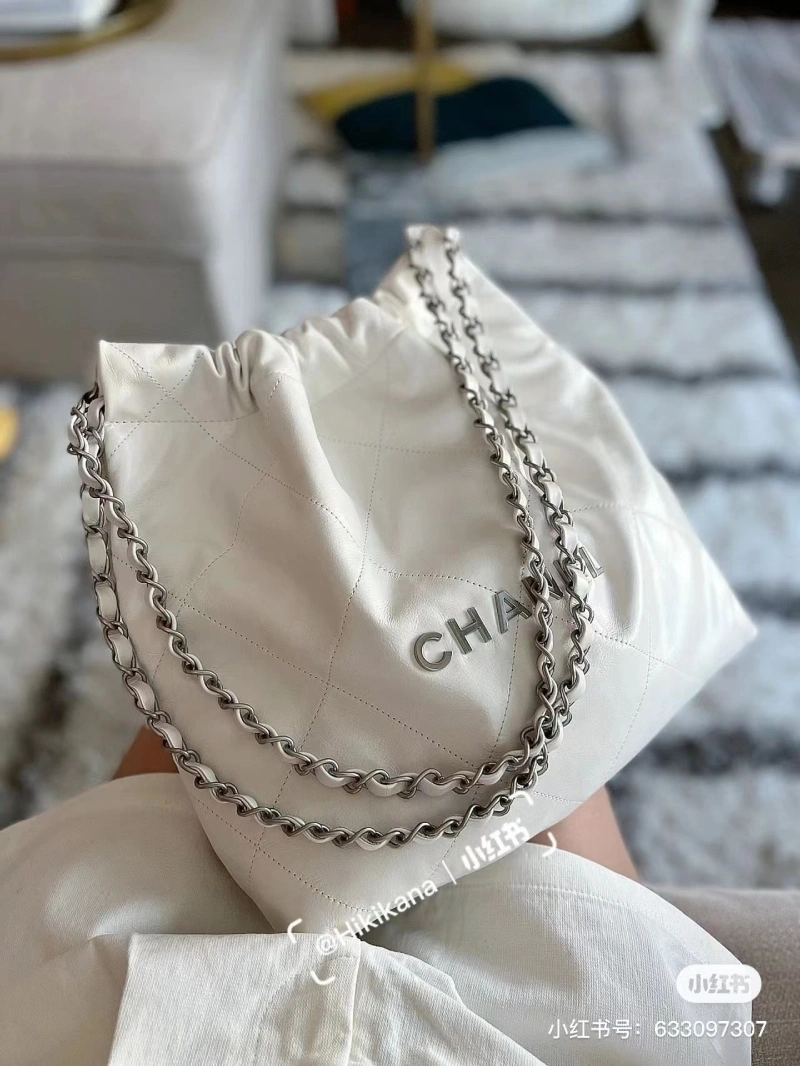 Ch**el shopping bags 4017-0454