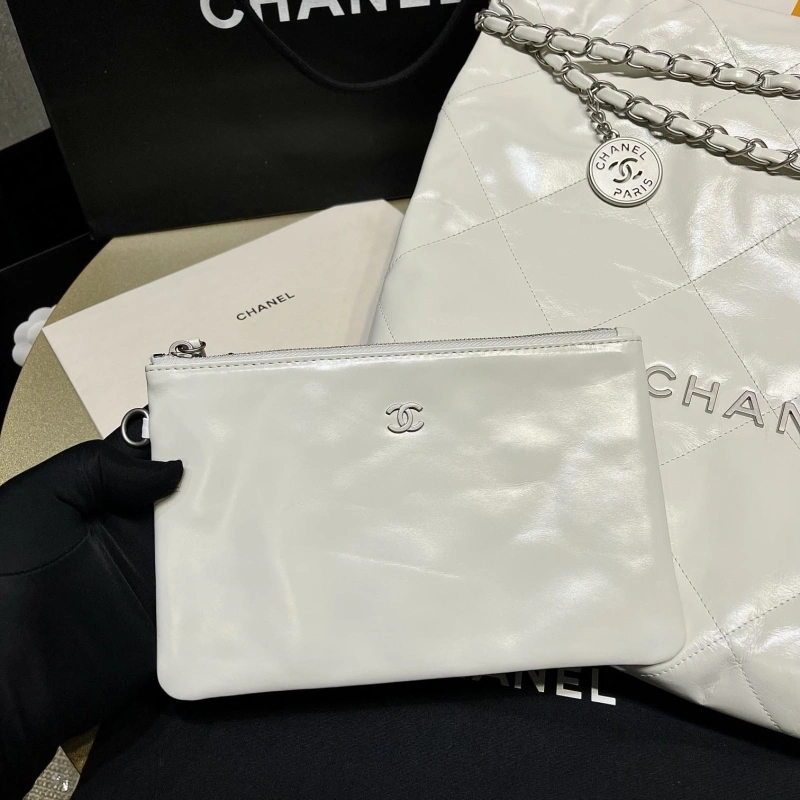 Ch**el shopping bags 4017-0455