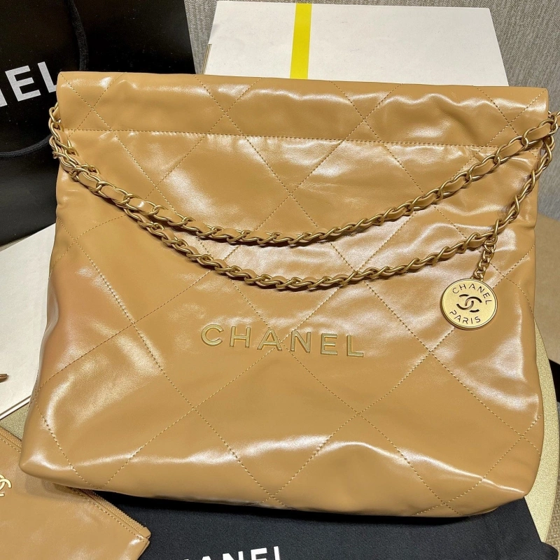 Ch**el shopping bags 4017-0457