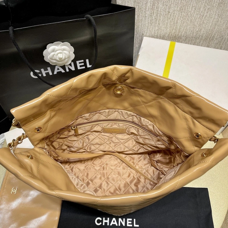 Ch**el shopping bags 4017-0457