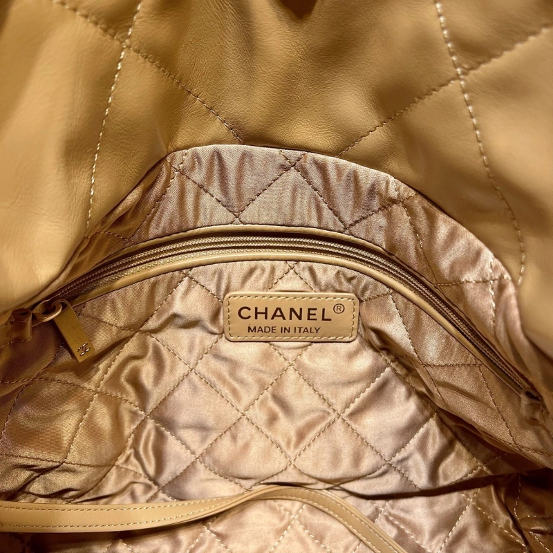 Ch**el shopping bags 4017-0457