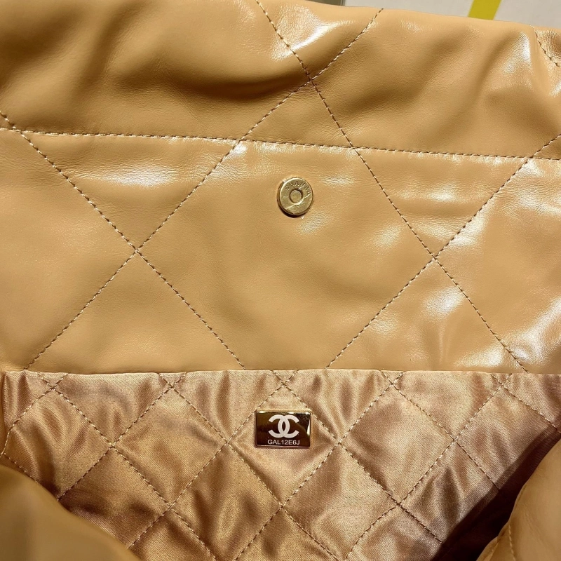 Ch**el shopping bags 4017-0457