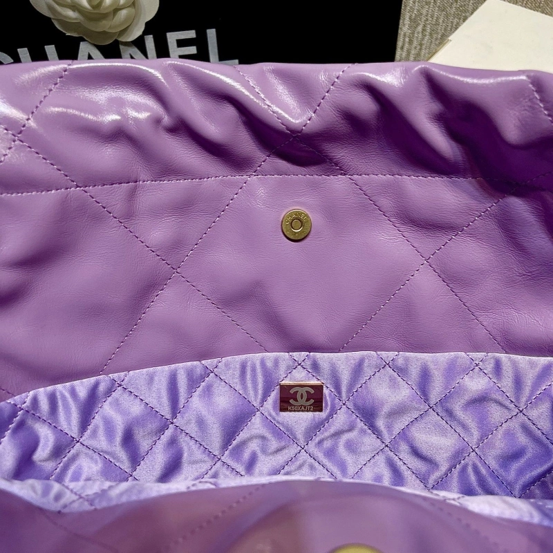 Ch**el shopping bags 4017-0458