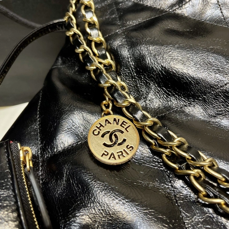 Ch**el shopping bags 4017-0459