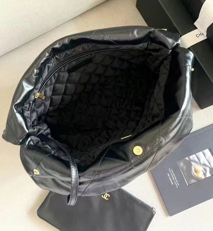 Ch**el shopping bags 4017-0459