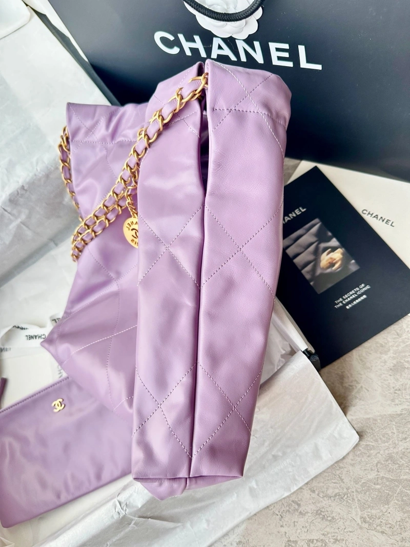 Ch**el shopping bags 4017-0460