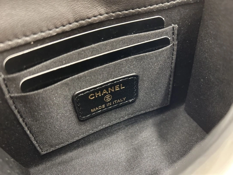Ch**el top handle bags 4017-0484