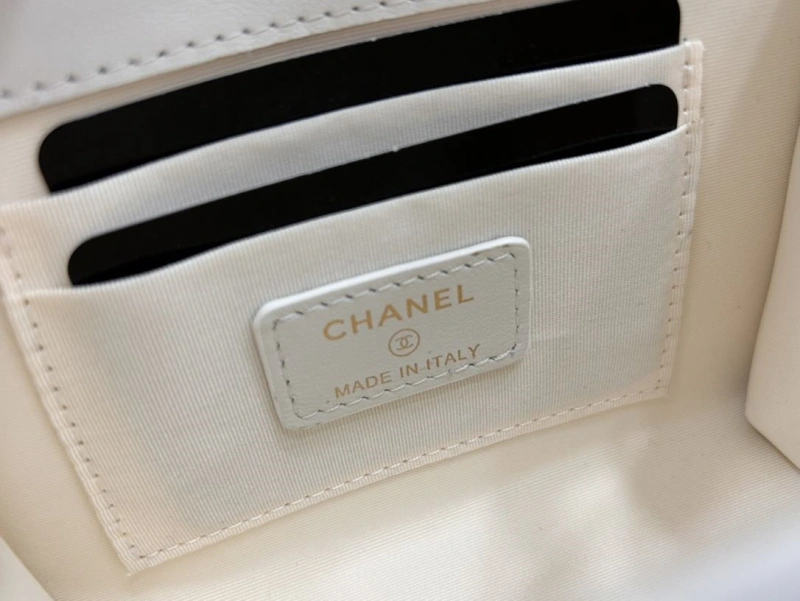 Ch**el top handle bags 4017-0486