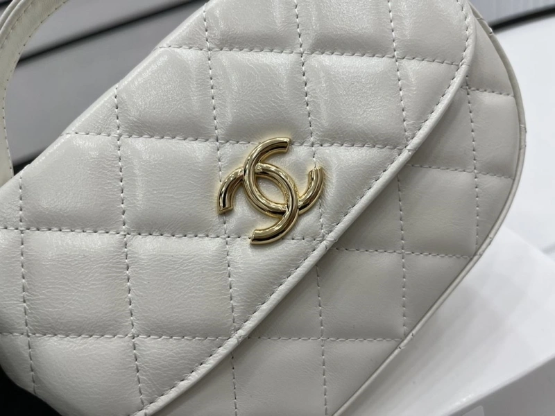 Ch**el satchel bags 4017-0491