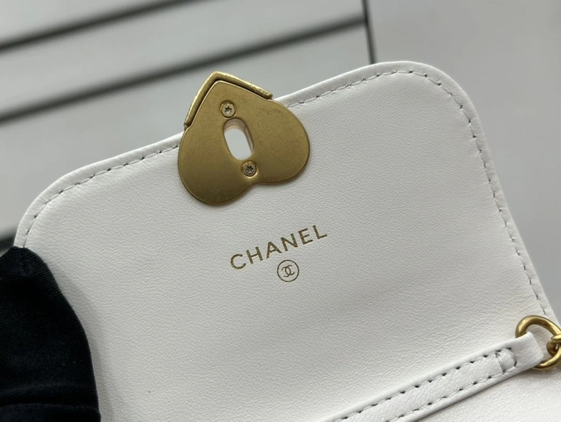 Ch**el satchel bags 4017-0493