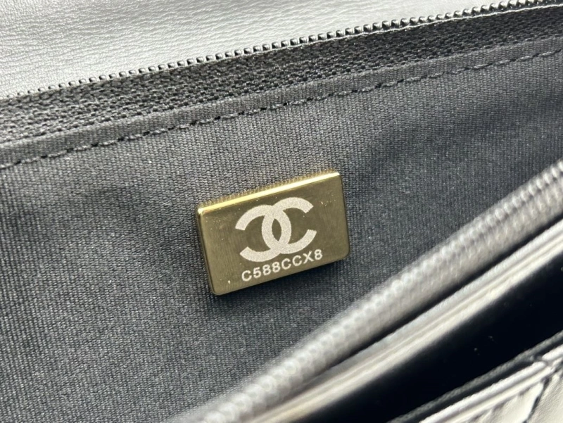 Ch**el satchel bags 4017-0506